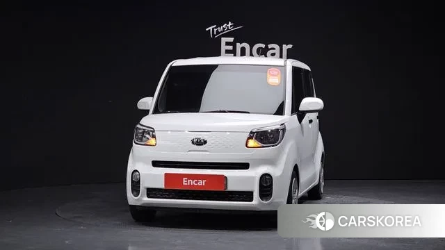 Kia The New Ray id 3029114 из Кореи 13