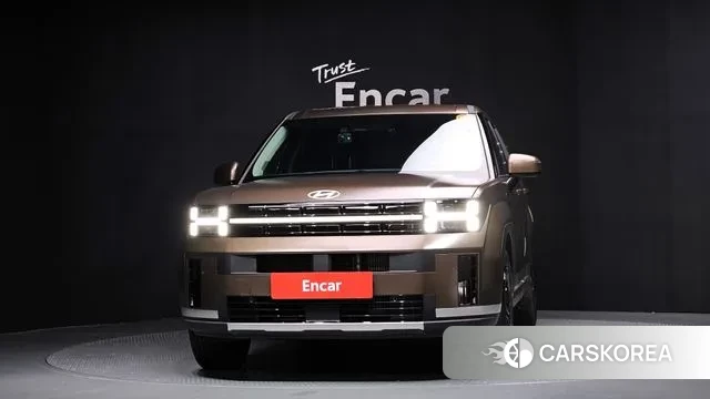 Hyundai Santa Fe (MX5) id 3026726 из Кореи 13