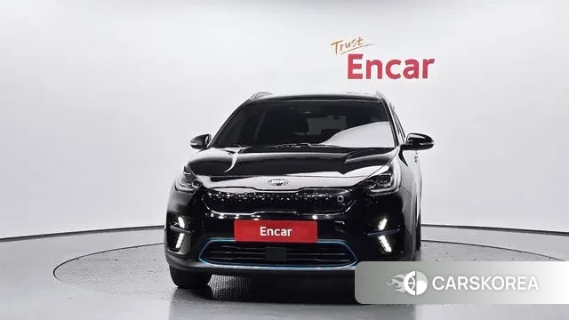 Kia Niro EV id 3313170 из Кореи 13
