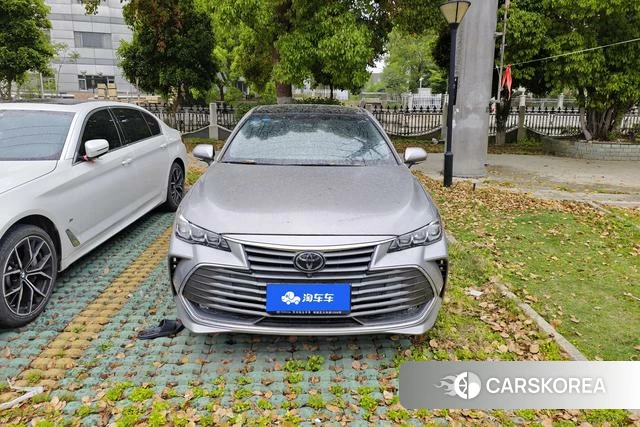 Toyota Asian dragon id 4242240 из Китая 10
