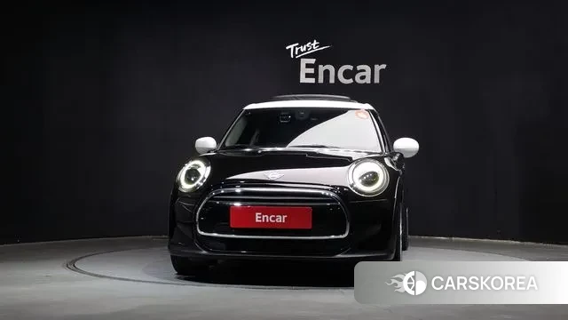 Mini Cooper id 3094307 из Кореи 13