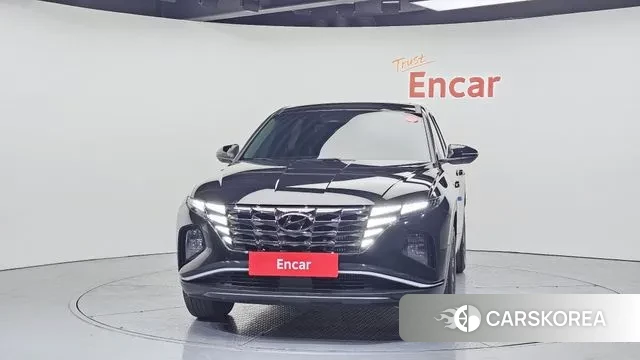 Hyundai Tucson (NX4) id 3691723 из Кореи 13