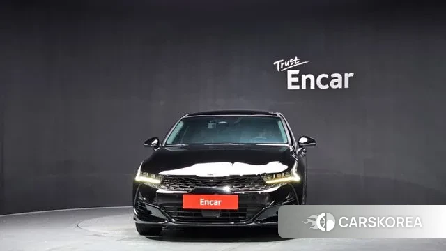 Kia K5 3rd generation id 3417482 из Кореи 13