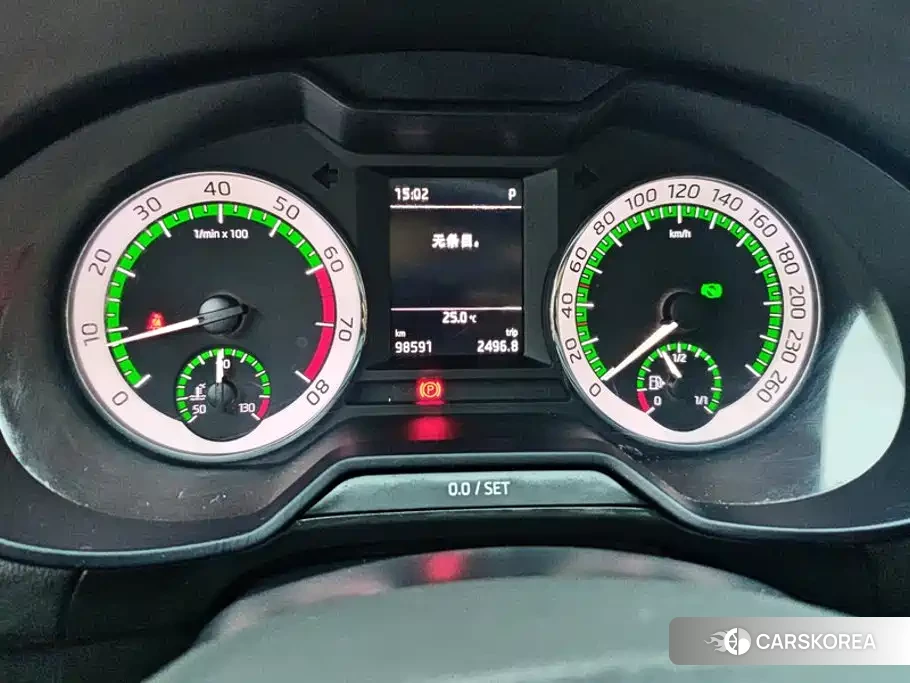 Skoda Octavia id 4600931 из Китая 9