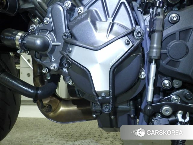 Engine photo