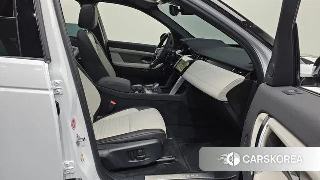 Land Rover Discovery Sports 2nd Generation id 3575900 из Кореи 13