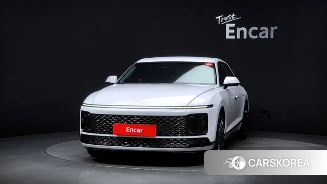 Hyundai Grandeur (GN7) id 2959096 из Кореи 13