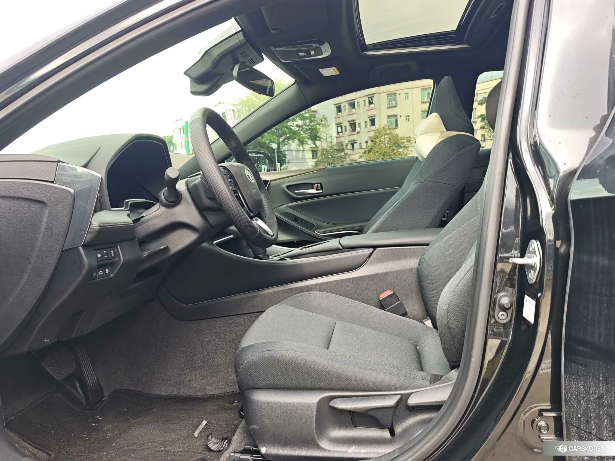 Toyota Asian dragon id 4452469 из Китая 10