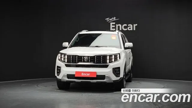 Kia Mohave Master id 2824656 из Кореи 13