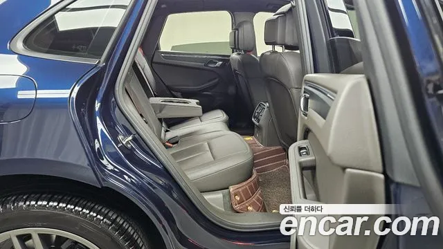 Porsche Macan id 2518171 из Кореи 13