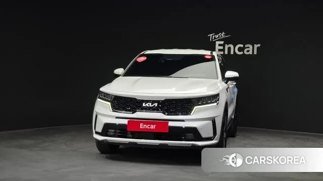 Kia Sorento 4th Generation id 3497457 из Кореи 13