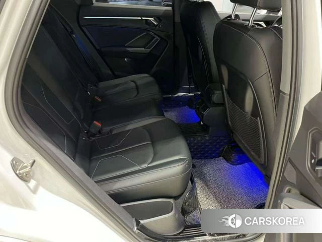 Audi Q3 id 4261422 из Китая 8