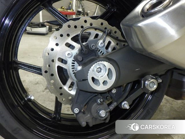 Kawasaki NINJA 1000 ABS id 3947354 из Японии 23