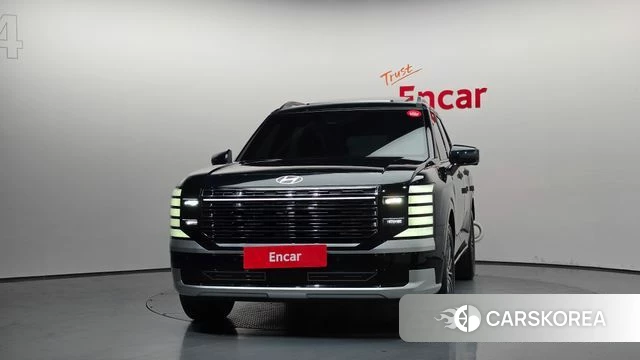 Hyundai Palisade (LX3) id 4279710 из Кореи 13
