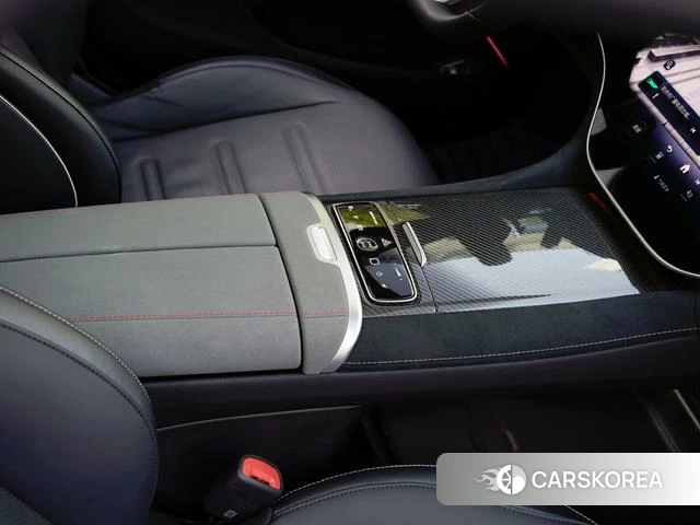 Mercedes-Benz EQS AMG id 4334906 из Китая 13