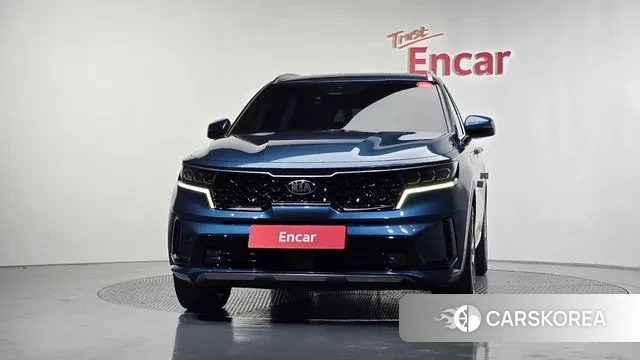 Kia Sorento 4th Generation id 3296739 из Кореи 13