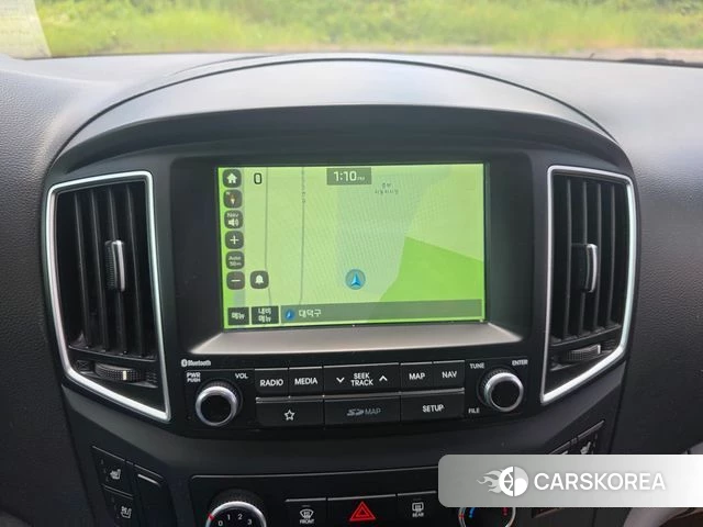 Hyundai The New Grand Starex id 4511707 из Кореи 13