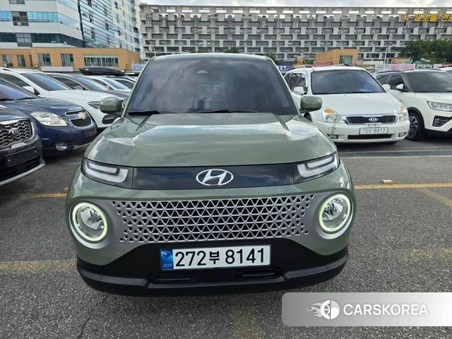 Hyundai Casper id 4511391 из Кореи 12