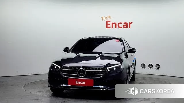 Mercedes-Benz E-Class W213 id 3764728 из Кореи 13