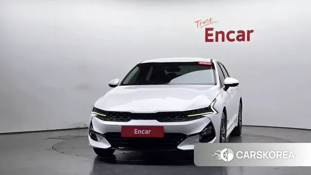 Kia K5 3rd generation id 3770331 из Кореи 13