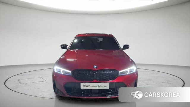 BMW 3 Series (G20) id 4578755 из Кореи 13