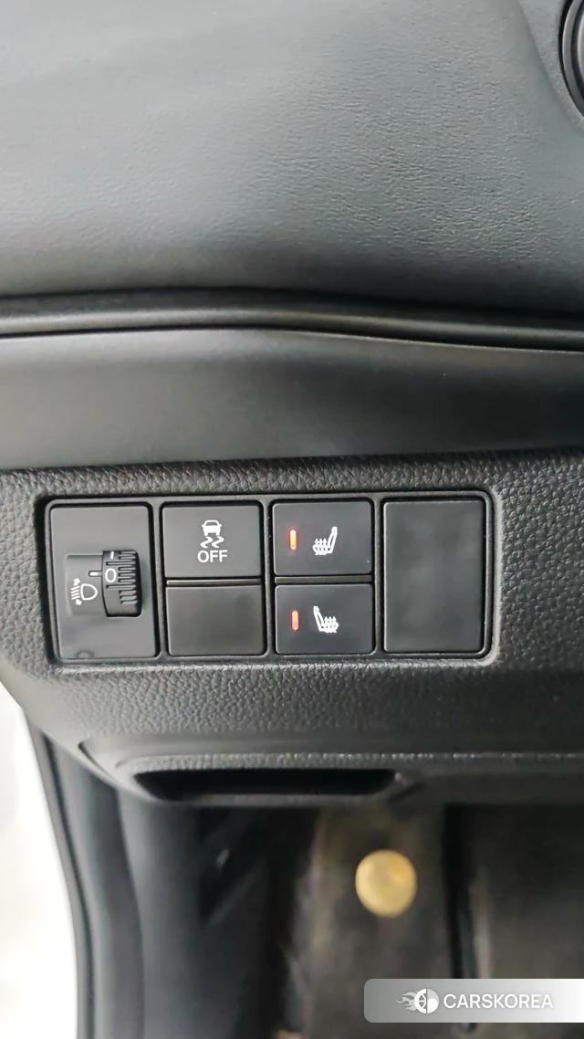 Honda Binzhi id 4263032 из Китая 10