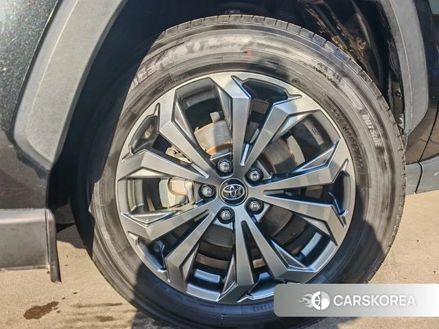 Toyota RAV4 Rongfang id 4272868 из Китая 13
