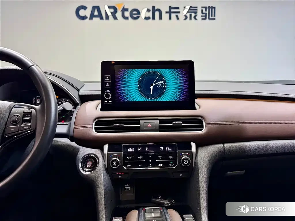 Honda UR-V id 4583610 из Китая 23
