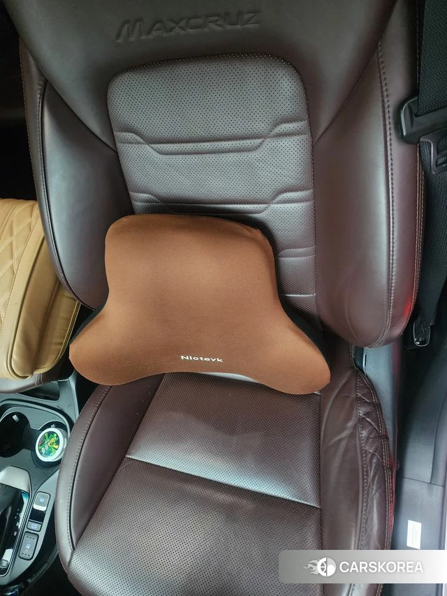 Hyundai The New Max Cruise id 4536788 из Кореи 13
