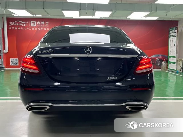 Mercedes-Benz E-class id 3901936 из Китая 20