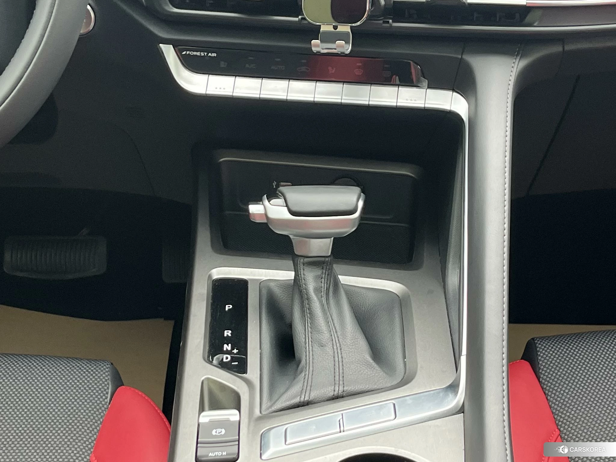 Chang'an CS35 PLUS id 4452640 из Китая 23