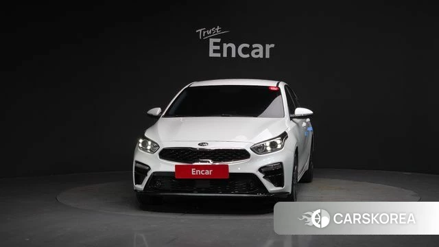 Kia Come New K3 id 3801641 из Кореи 13