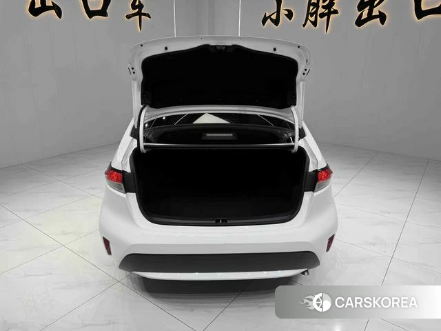 Toyota Lei Ling id 4257185 из Китая 13