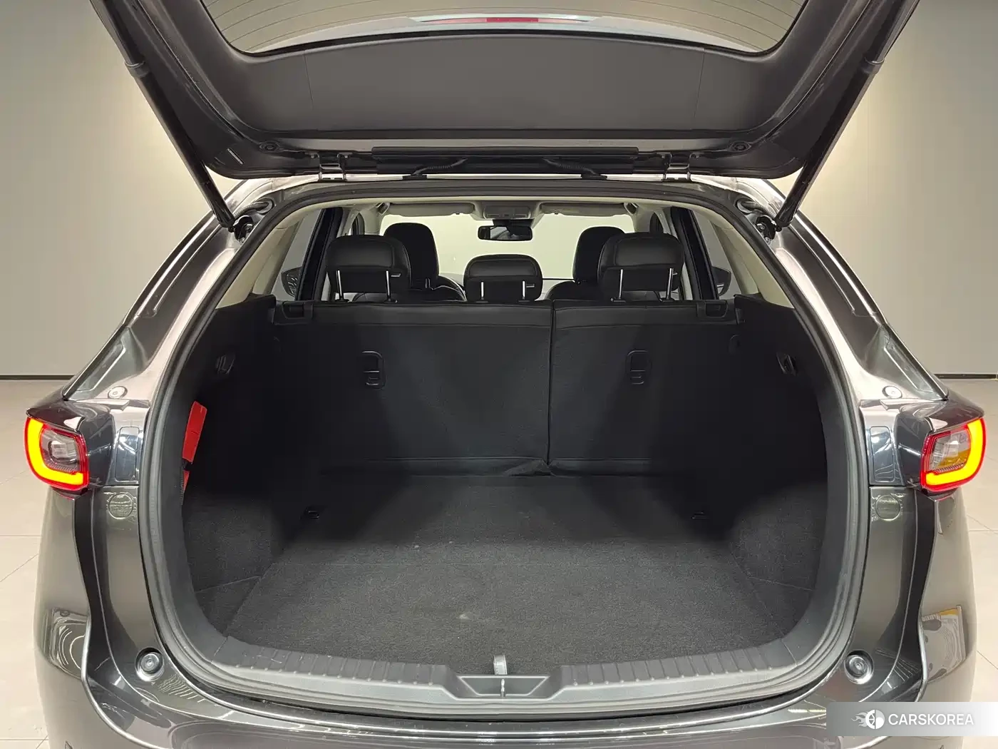 Mazda CX-5 id 4606958 из Китая 23