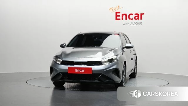 Kia The New K3 2nd generation id 4195580 из Кореи 23