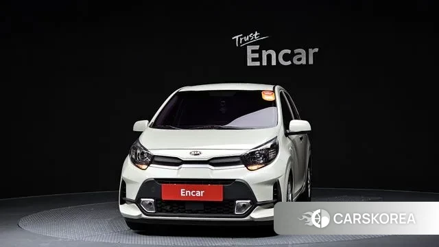 Kia Morning Urban (JA) id 3059691 из Кореи 13