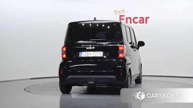 Kia The New Kia Ray id 4847930 из Кореи 23
