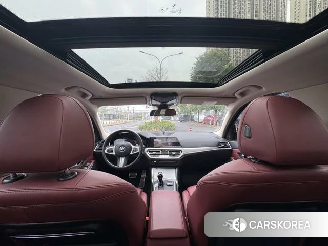 BMW 3 series id 4275682 из Китая 10