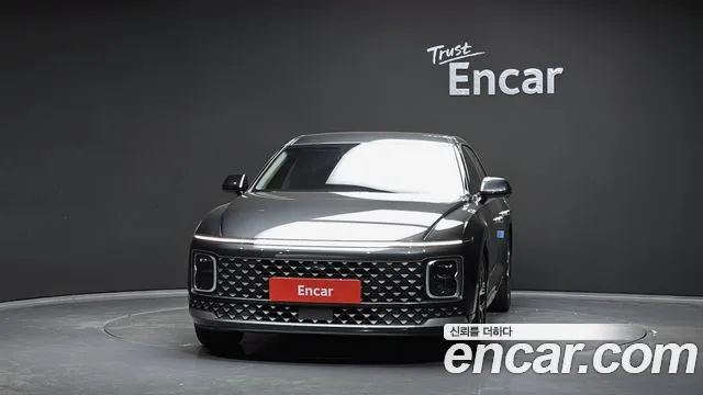 Hyundai Grandeur (GN7) id 2847962 из Кореи 13