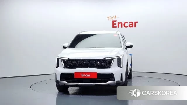 Kia The New Sorento 4th Generation id 3517972 из Кореи 13