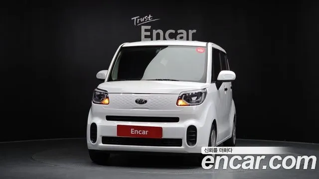 Kia The New Ray id 2880872 из Кореи 13