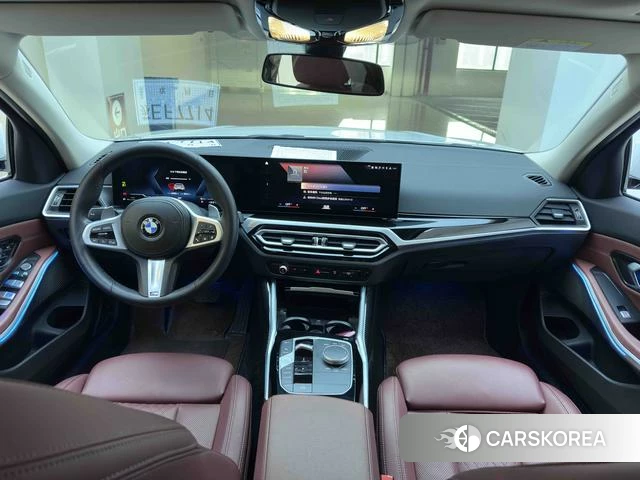 BMW 3 series id 4333217 из Китая 15
