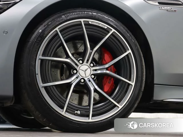 Mercedes-Benz AMG GT id 4255927 из Китая 22