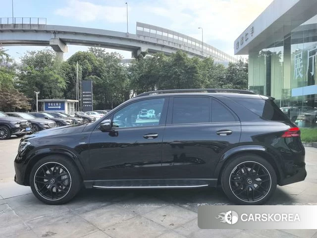 Mercedes-Benz GLE AMG id 4359435 из Китая 13