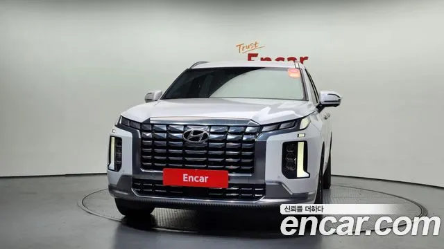 Hyundai The New Palisade id 2690191 из Кореи 13