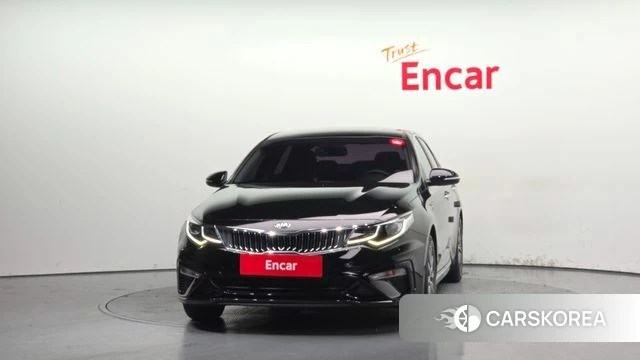 Kia The New K5 2nd generation id 4638064 из Кореи 23