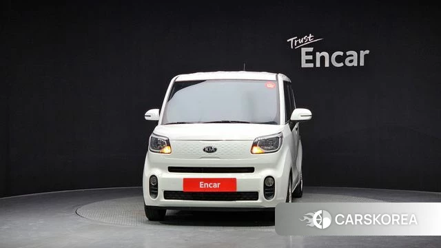 Kia The New Ray id 3794889 из Кореи 13
