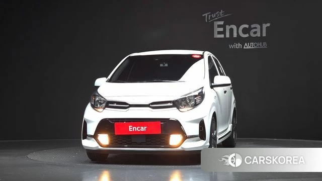 Kia Morning Urban (JA) id 4670650 из Кореи 23
