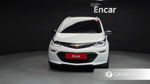 Chevrolet (GM Daewoo) Bolt EV id 3885798 из Кореи 13