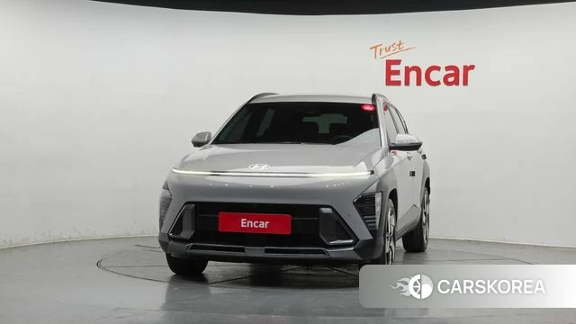 Hyundai Kona (SX2) id 3964096 из Кореи 13